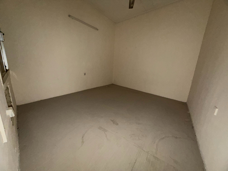 Salmaniya, Apartments, Flats, Houses & Villas, BHD 155/month,  3 BR,  3 Bedroom Flat For Rent Without Ewa