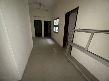 Salmaniya, Apartments, Flats, Houses & Villas, BHD 155/month,  3 BR,  3 Bedroom Flat For Rent Without Ewa