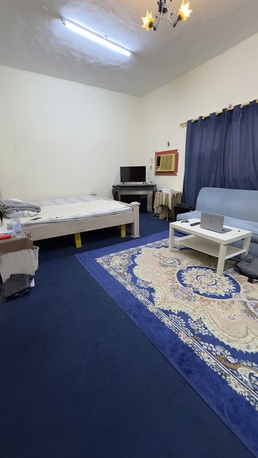 Al Rabie, Rooms for Rent, SAR 650/month,  Furnished,  160160 Sq. Meter,  One Room 16/16 Sr 650/Month Who Working In Office, Indian Muslims Only For Bachelors Only
