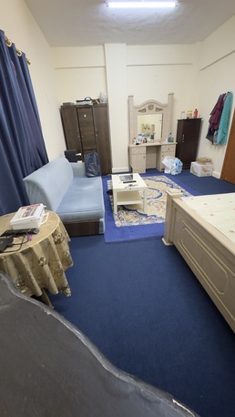 Al Rabie, Rooms for Rent, SAR 650/month,  Furnished,  160160 Sq. Meter,  One Room 16/16 Sr 650/Month Who Working In Office, Indian Muslims Only For Bachelors Only