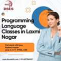 Programming Language Classes In Laxmi Nagar