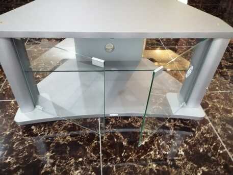 Jeddah, Furniture, SAR 100,  I Would Like To Sell Highly Quality TV Stand With Wheels