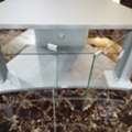 SAR 100,  I Would Like To Sell Highly Quality TV Stand With Wheels