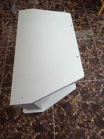 Jeddah, Furniture, SAR 100,  I Would Like To Sell Highly Quality TV Stand With Wheels