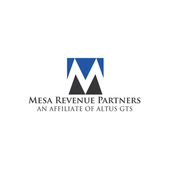 New York, Financial, Mesa Revenue Partners