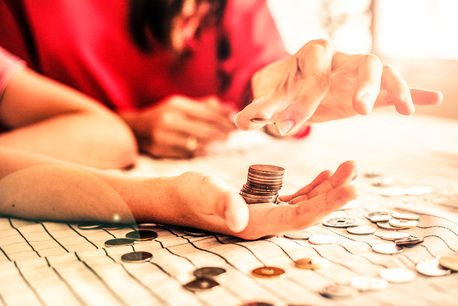 New York, Financial, Mesa Revenue Partners