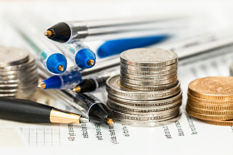 New York, Financial, Mesa Revenue Partners
