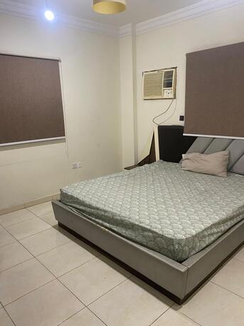 Jeddah, Apartments, Flats, Houses & Villas, SAR 850/month,  Furnished,  2 BR,  25 Sq. Meter,  I
