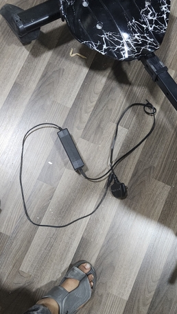 Al Rehab, Bicycles, SAR 400,  Electric Drift Scooter W