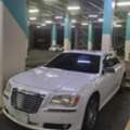 SAR 45000,  Chrysler 300C,  2014,  Automatic,  122000 KM,  No Accident