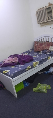 Khobar, Bedspace For Rent, SAR 500/year,  Bed Space Available