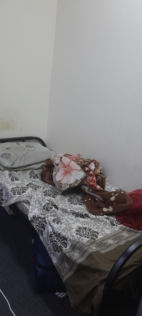 Khobar, Bedspace For Rent, SAR 500/year,  Bed Space Available