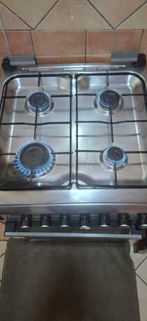 Khobar, Appliances, SAR 400,  Cooking Range 4 Burner