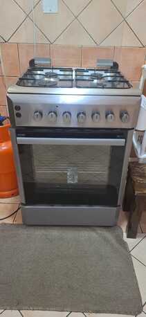 Khobar, Appliances, SAR 400,  Cooking Range 4 Burner