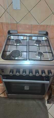 Khobar, Appliances, SAR 400,  Cooking Range 4 Burner