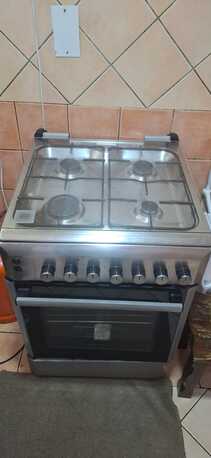 Khobar, Appliances, SAR 400,  Cooking Range 4 Burner