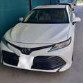 SAR 80000,  Toyota Camry,  2020,  Automatic,  100000 KM,   LE