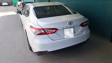 Khobar, Vehicles, Cars & Trucks , SAR 80000,  Toyota Camry,  2020,  Automatic,  100000 KM,   LE
