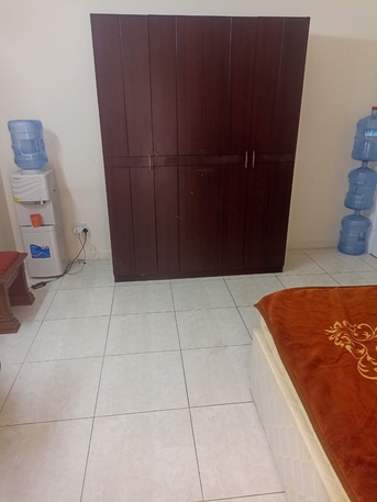Juffair, Rooms for Rent, BHD 90/month,  Furnished,  150 Sq. Meter,  Fully Furnished Room For Rent