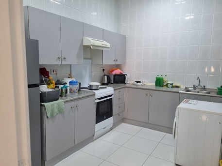 Juffair, Rooms for Rent, BHD 90/month,  Furnished,  150 Sq. Meter,  Fully Furnished Room For Rent