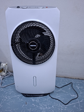 Hara, Appliances, SAR 200,  Geepas Table Fan