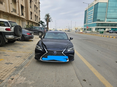 Olaya, Passenger Transport, Driver Available