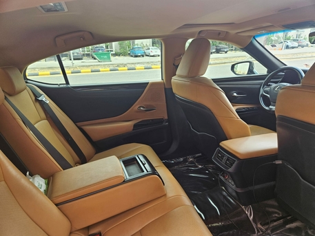 Olaya, Passenger Transport, Driver Available