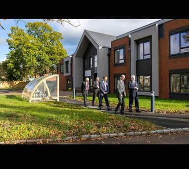 Dublin, General, Investor Seeking For Running Investment Partnership Opportunity
