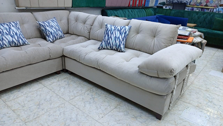 Hara, Furniture, SAR 1800,  🔥 Amazing Furniture Deals In Manfuhah &ndash; Old Haraj