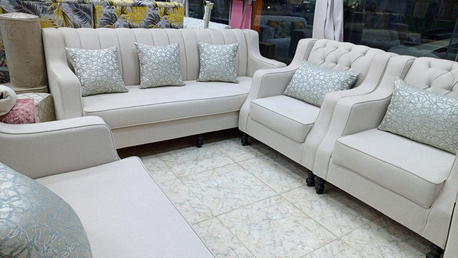 Hara, Furniture, SAR 1800,  🔥 Amazing Furniture Deals In Manfuhah &ndash; Old Haraj