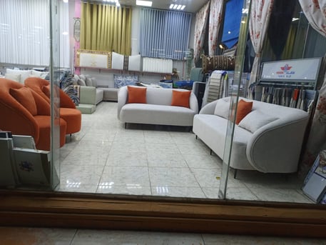 Hara, Furniture, SAR 1800,  🔥 Amazing Furniture Deals In Manfuhah &ndash; Old Haraj
