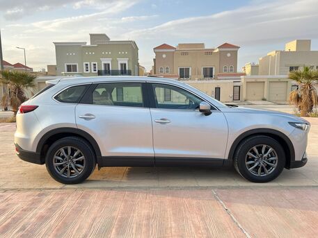 Riyadh, Vehicles, Cars & Trucks , SAR 89000,  MAZDA CX 9 (First Owner) Slightly Negotiable,  2020,  Automatic,  137000 KM,  MAZDA CX 9 Model