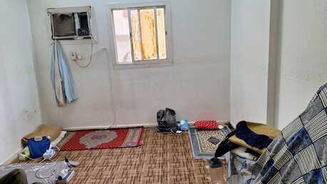 Riyadh, Housing Exchanges, SAR 150/month,  1 BR,  Room Bed Space