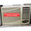 BHD 50,  ✅️ Classic Zamil Window Ac For Sale In Good Condition With Fixing