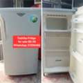BHD 28,  ✅️ Toshiba Fridge For Sale In Good Condition With Delivery