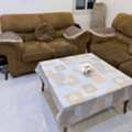 SAR 800,  SOFA SET Rose HILL AMERICAN BRAND