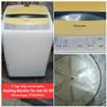 BHD 28,  ✅️ 6kg Fully Automatic Washing Machine For Sale In Good Condition With Delivery