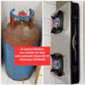 BHD 35,  ✅️ Al Jazeera Medium Cylinder With Stove For Sale In Good Condition With Delivery