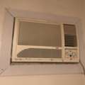 SAR 550,  Air Conditioner And Baby Items(Slightly Used)