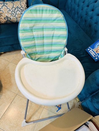 Riyadh, Air Conditioners, SAR 550,  Air Conditioner And Baby Items(Slightly Used)