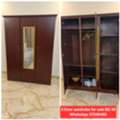 BHD 38,  ✅️ Wardrobe 3 Door For Sale In Good Condition With Delivery
