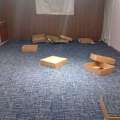SAR 50,  Carpet , Carpet Tiles , Vinyl , Artificial Grass, Wooden Flooring , Homogenious Flooring