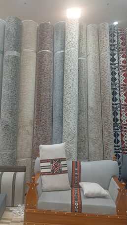 Dammam, Machinery, SAR 50,  Carpet , Carpet Tiles , Vinyl , Artificial Grass, Wooden Flooring , Homogenious Flooring