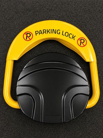 Riyadh, Auto Parts, SAR 199,  Parking Lock