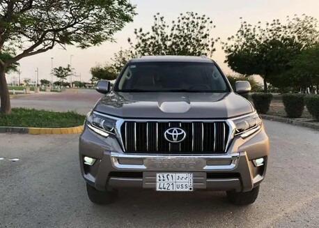 Jubail, Vehicles, Cars & Trucks , SAR 164000,  Rado 2022 Full Option TXL Al Sayer V6 Agency Low Mileage,  2022,  42000 KM,  Jubail Down Town Carshowroom Area