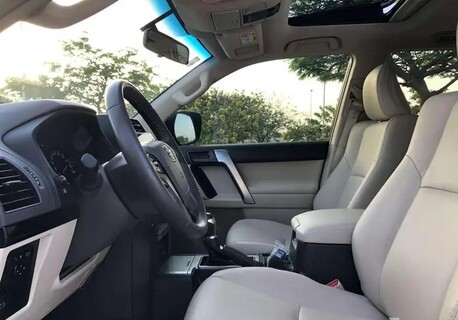 Jubail, Vehicles, Cars & Trucks , SAR 164000,  Rado 2022 Full Option TXL Al Sayer V6 Agency Low Mileage,  2022,  42000 KM,  Jubail Down Town Carshowroom Area