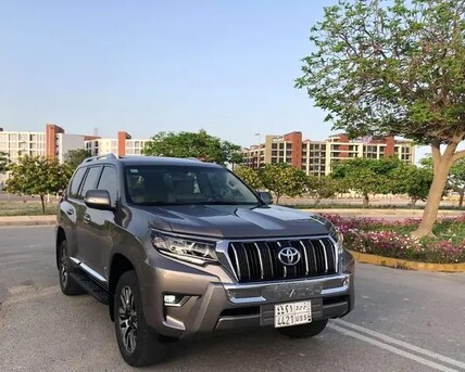 Jubail, Vehicles, Cars & Trucks , SAR 164000,  Rado 2022 Full Option TXL Al Sayer V6 Agency Low Mileage,  2022,  42000 KM,  Jubail Down Town Carshowroom Area