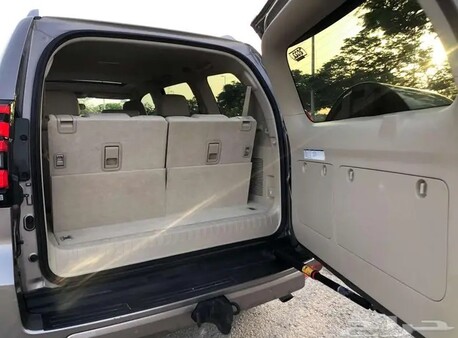 Jubail, Vehicles, Cars & Trucks , SAR 164000,  Rado 2022 Full Option TXL Al Sayer V6 Agency Low Mileage,  2022,  42000 KM,  Jubail Down Town Carshowroom Area