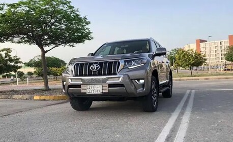 Jubail, Vehicles, Cars & Trucks , SAR 164000,  Rado 2022 Full Option TXL Al Sayer V6 Agency Low Mileage,  2022,  42000 KM,  Jubail Down Town Carshowroom Area