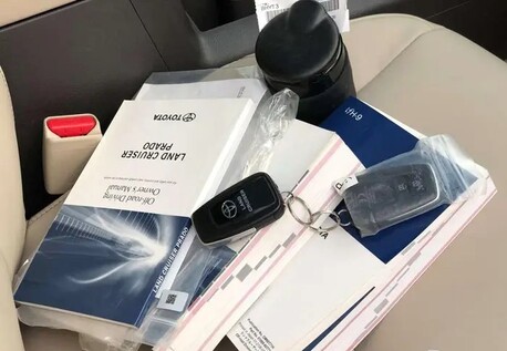 Jubail, Vehicles, Cars & Trucks , SAR 164000,  Rado 2022 Full Option TXL Al Sayer V6 Agency Low Mileage,  2022,  42000 KM,  Jubail Down Town Carshowroom Area
